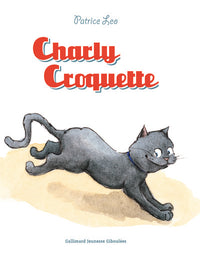 CHARLY CROQUETTE
