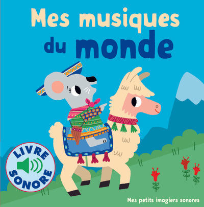 Mes musiques du monde