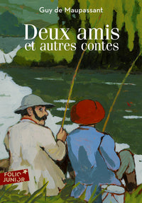 contes et nouvelles