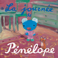 La journée de Pénélope