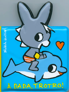 À dada, Trotro !