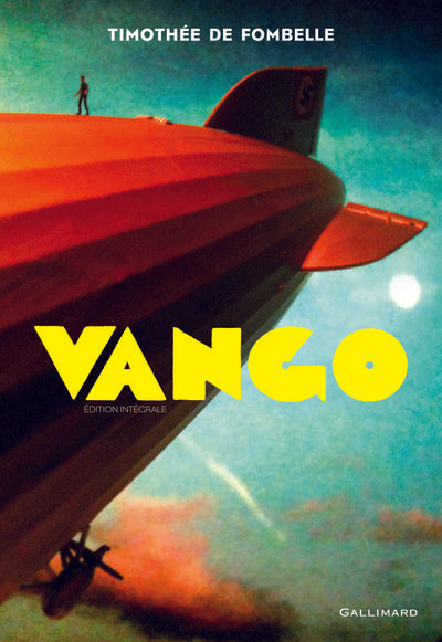 Vango