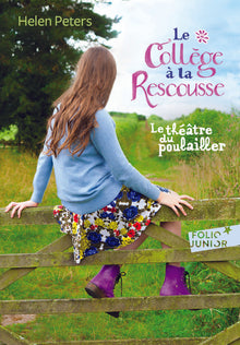 Le théâtre du poulailler, tome 2