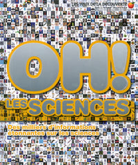 Oh ! Les sciences
