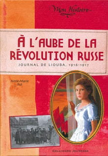 À l'aube de la révolution russe