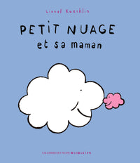 Petit nuage et sa maman