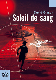 Soleil de sang