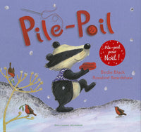 Pile-Poil