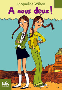 À nous deux !