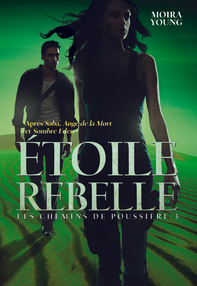 Étoile rebelle