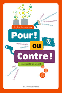 Pour ! ou Contre !