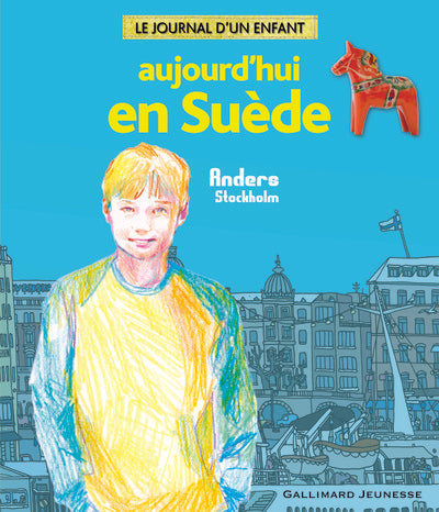 Aujourd'hui en Suède