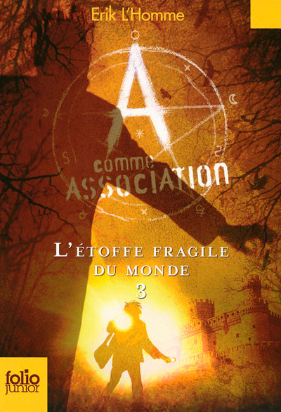 L'étoffe fragile du monde