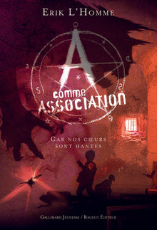 Car nos coeurs sont hantés