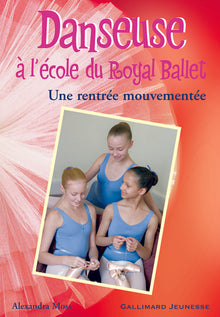 UNE RENTREE MOUVEMENTEE