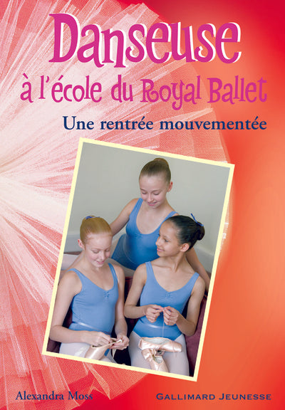 UNE RENTREE MOUVEMENTEE