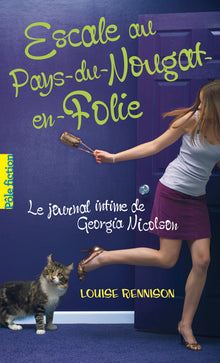 Escale au Pays-du-Nougat-en-Folie