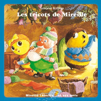 Les tricots de Mireille