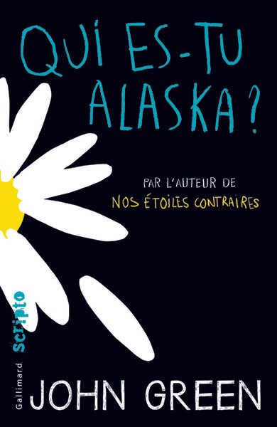 Looking for alaska