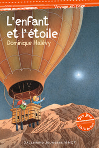 L'enfant et l'étoile