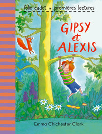 Gipsy et Alexis