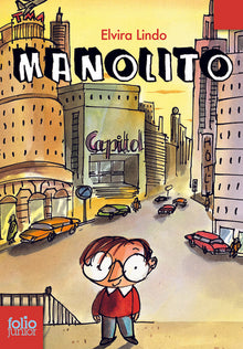 Manolito