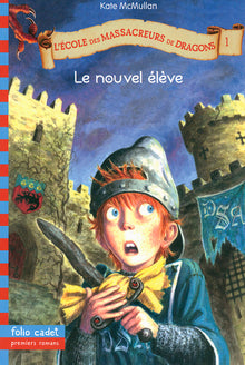 Le nouvel élève