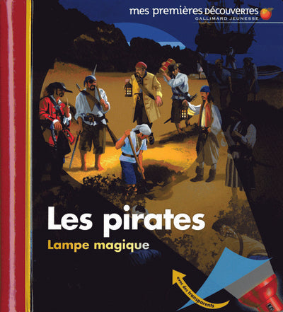 Les pirates