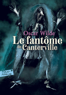 Le Fantôme de Canterville