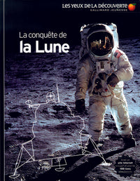 La conquête de la Lune