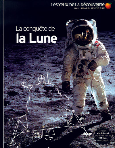 La conquête de la Lune