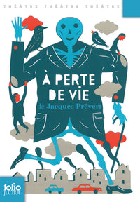 À perte de vie