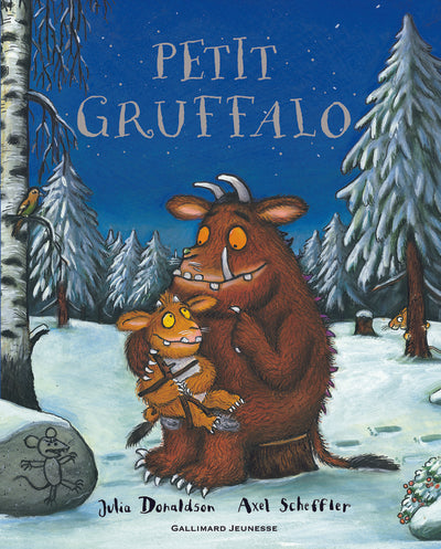 Petit Gruffalo