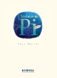 L'Histoire de Pi