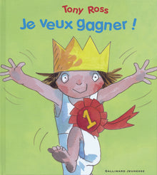 Je veux gagner !