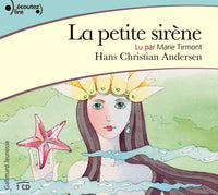 La petite sirène