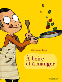 À boire et à manger