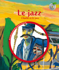 Le jazz