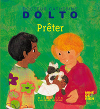 Prêter