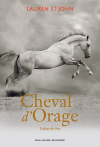 Cheval d'Orage