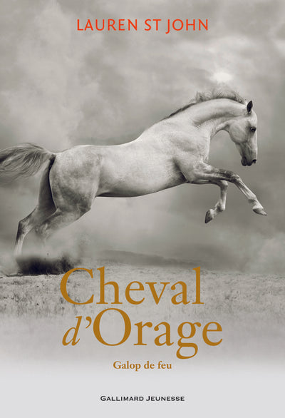 Cheval d'Orage