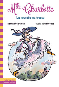 La nouvelle maîtresse