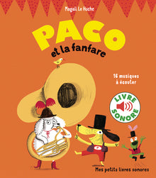Paco et la fanfare