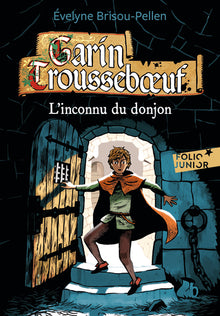 L'inconnu du donjon