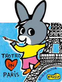 Trotro in Paris