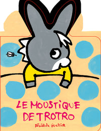 Le moustique de Trotro