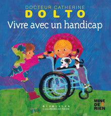 Vivre avec un handicap