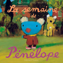 La semaine de Pénélope
