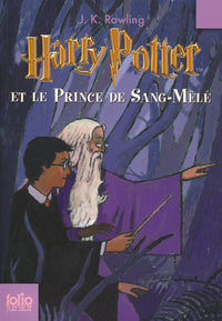 Harry Potter et le Prince de Sang-Mêlé