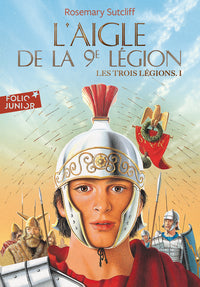 L'Aigle de la 9e légion